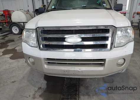2008 Ford Expedition Eddie Bauer/King Ranch z USA, uszkodzony, nr VIN 1FMFU17508LA23323